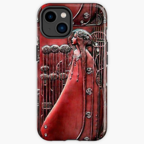 Margaret Macdonald Mackintosh Phone Cases for Sale Redbubble