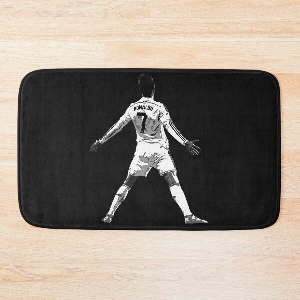 Item preview, CR7 Cristiano Ronaldo Artwork - Pop Art Style designed and sold by granimatedesign.