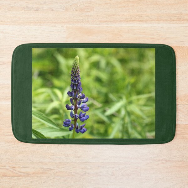 Item preview, Wild Lupine designed and sold by Debbie Oppermann.