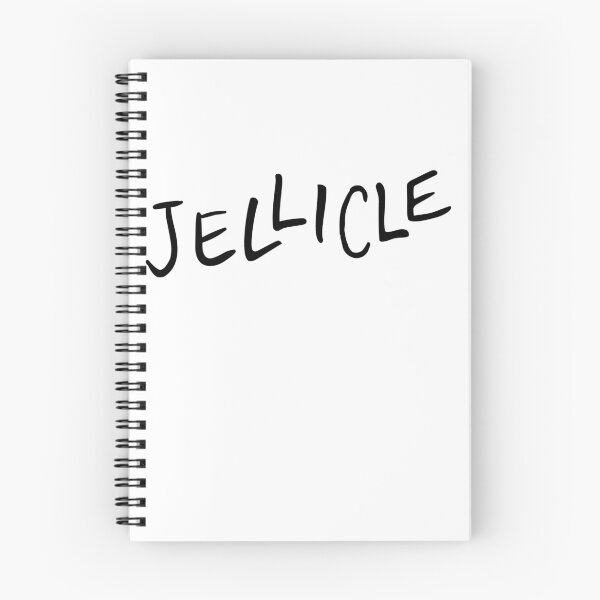 Item preview, Jellicle Shirt For Jellicle Cats V2 designed and sold by CattCallCo.