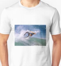 SICK INVERT! Unisex T-Shirt