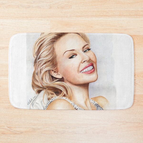 Item preview, Kylie Minogue - the tiny princess of Pop designed and sold by micheleamadesi.