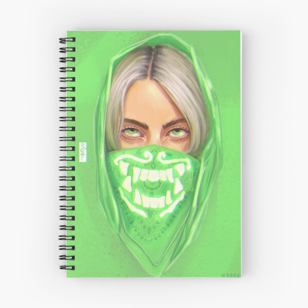 Item preview, GREEN MASK designed and sold by roogomesART.