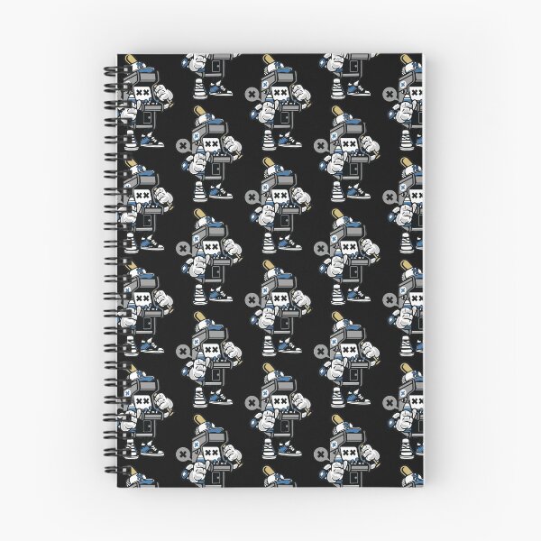 Item preview, Cool Baseball Gamer Pattern Version designed and sold by cooldest.