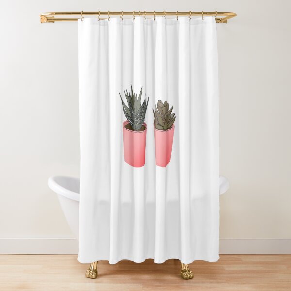 Details about   Retro Painting Yellow Giant Octopus Waterproof Polyester Shower Curtain Set 72" 