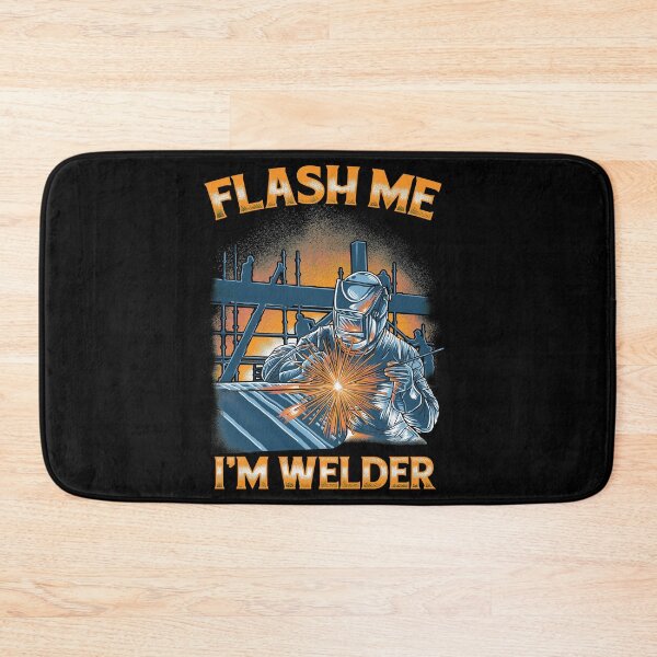 Item preview, I'm a Welder designed and sold by damnoverload.