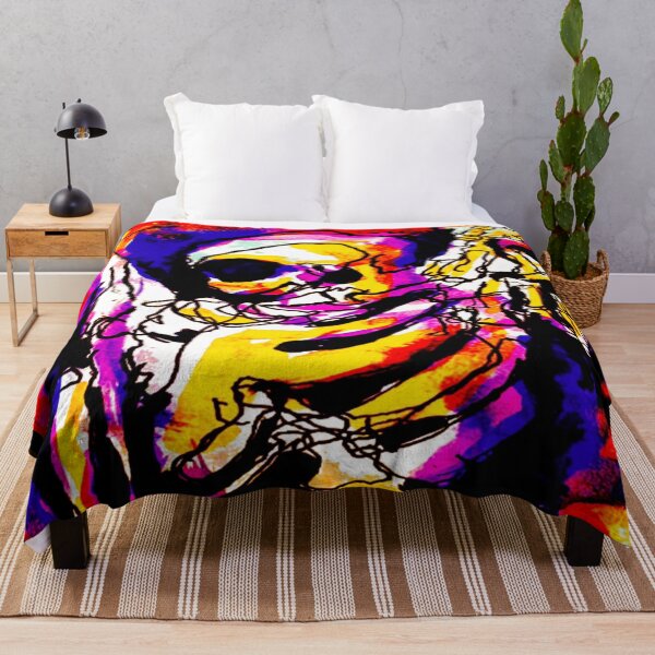 Item preview, Adults Have Nightmares Like A Child designed and sold by Mark Jesus-Allen.