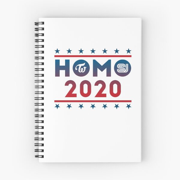 Item preview, Homo 2020 - Momo & Hee-Chul Couple - Twice & Super Junior designed and sold by kpopred.