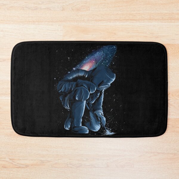 Item preview, Welding In Space designed and sold by damnoverload.
