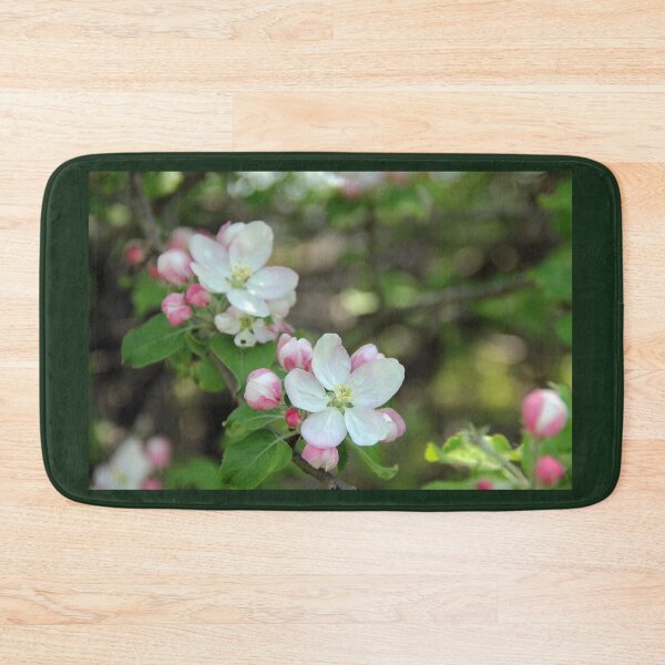 Item preview, Blushing Apple Blossoms designed and sold by Debbie Oppermann.
