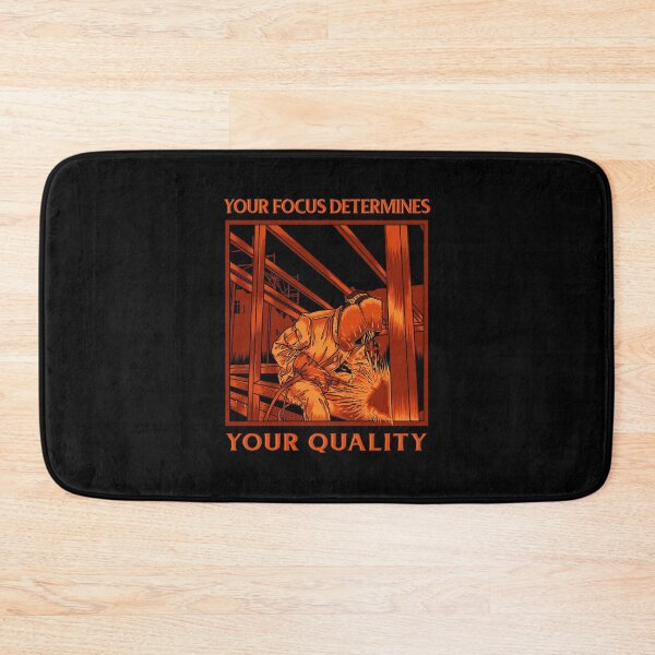 Item preview, Welder Your Focus designed and sold by damnoverload.