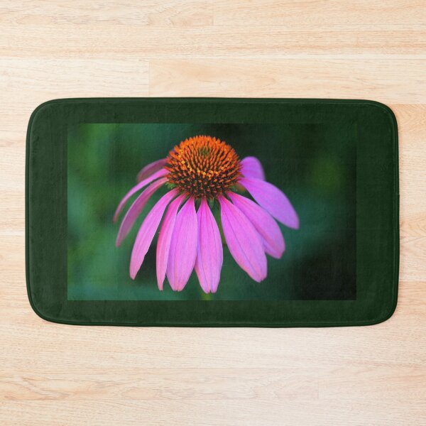 Item preview, Purple Coneflower Delight designed and sold by Debbie Oppermann.
