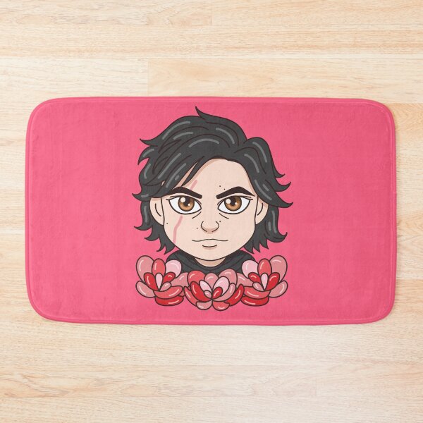 Item preview, KWP designed and sold by dixieulquiorra.