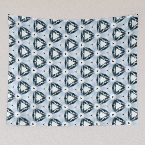 Item preview, Shiny triangles designed and sold by Code03.