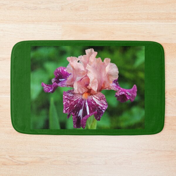 Item preview, She's A Lady - Iris designed and sold by Debbie Oppermann.
