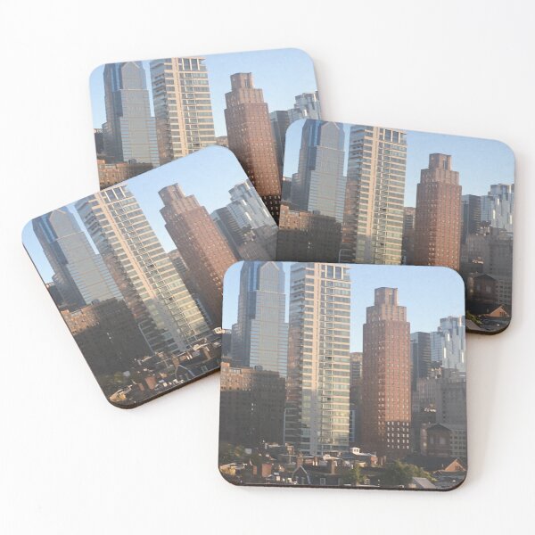 Item preview, Philadelphia Liberty Place 3 designed and sold by KimSyOk.