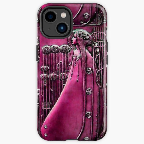 Margaret Macdonald Mackintosh Phone Cases for Sale Redbubble