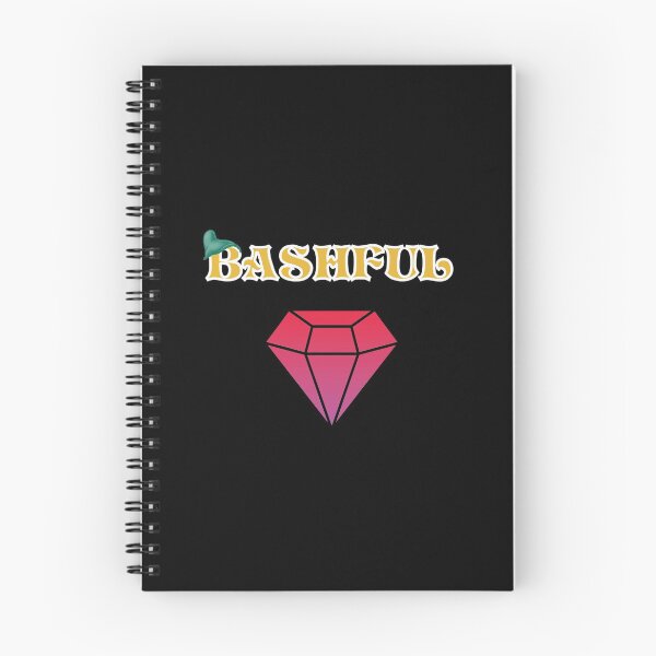 Item preview, Bashful  designed and sold by beautyandthetee.