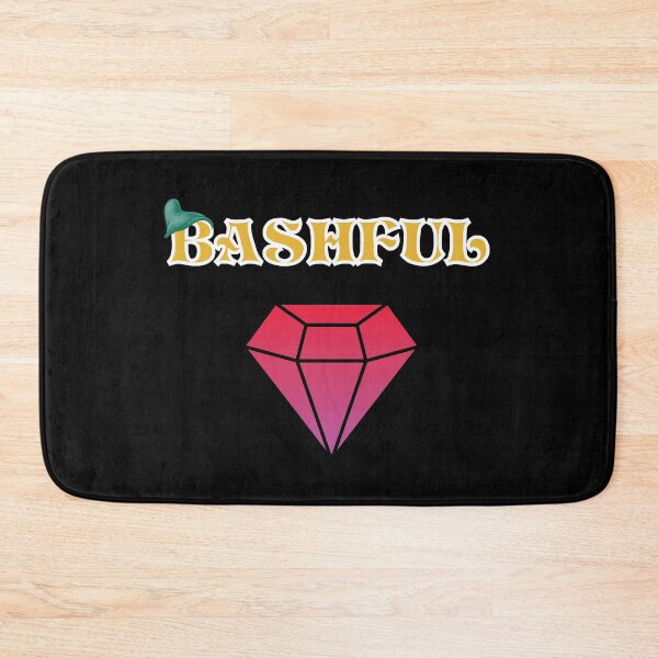 Item preview, Bashful  designed and sold by beautyandthetee.