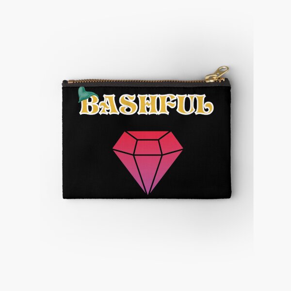 Item preview, Bashful  designed and sold by beautyandthetee.