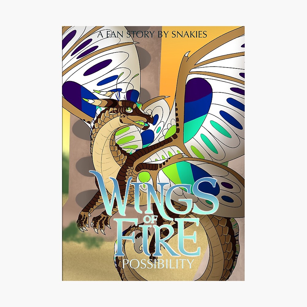 Wings Of Fire Book Cover Art