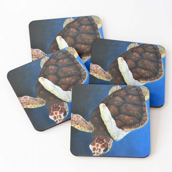 Item preview, Loggerhead dive designed and sold by laurun98.