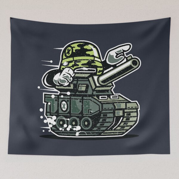 Item preview, Main Battle Tank designed and sold by cooldest.