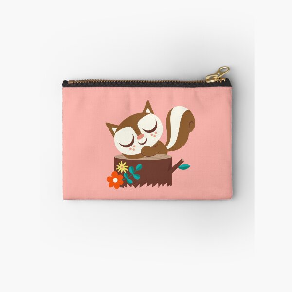 Item preview, Sleeping Squirrel designed and sold by jsongdesign.