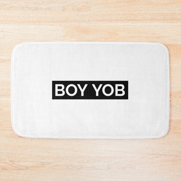 Item preview, BOY YOB designed and sold by creativeliberty.