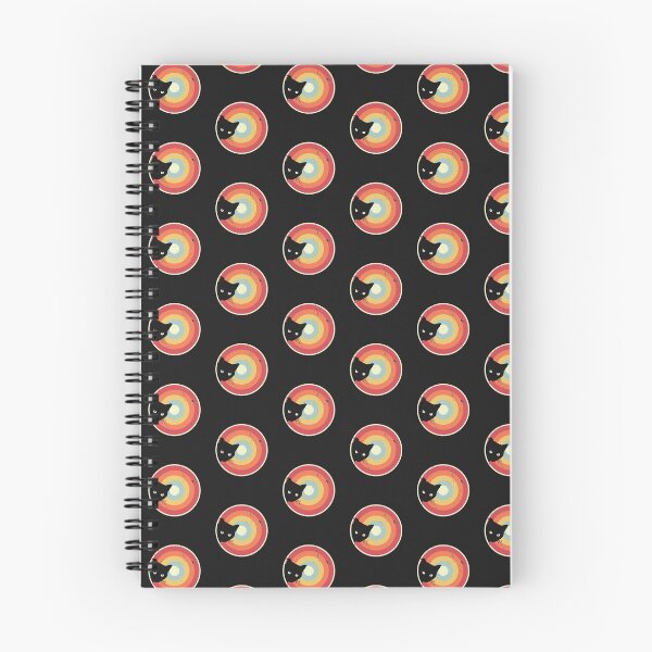 Item preview, Cat Product. Retro Style Print designed and sold by PackAPunch.