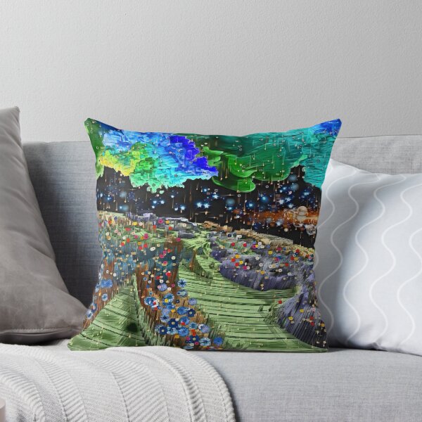 Item preview, The Garden Of Entrevolix designed and sold by Roanemermaid.