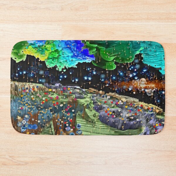 Item preview, The Garden Of Entrevolix designed and sold by Roanemermaid.