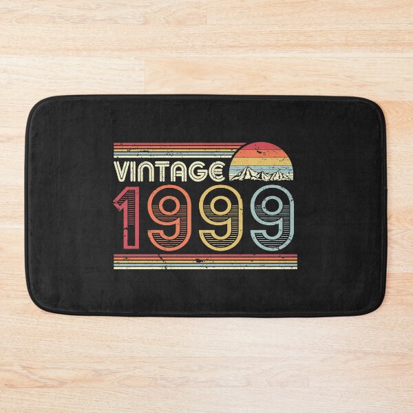 Item preview, Diseño de regalo de cumpleaños 21. Clásico, Vintage 1999 Producto designed and sold by PackAPunch.