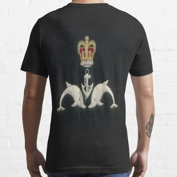 UK Submariner Essential T-Shirt