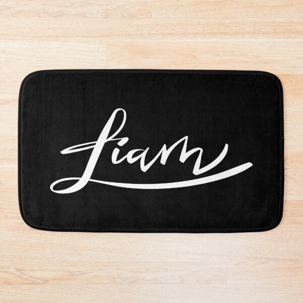 Item preview, Liam Name designed and sold by ProjectX23.