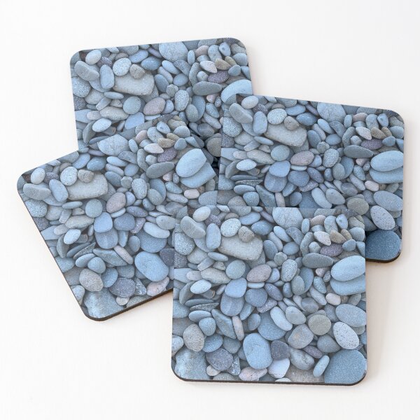 Item preview, Pebbly Beach designed and sold by salgalart.
