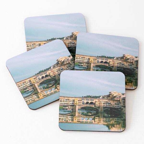 Item preview, Ponte Vecchio, Florence designed and sold by Lagoldberg28.