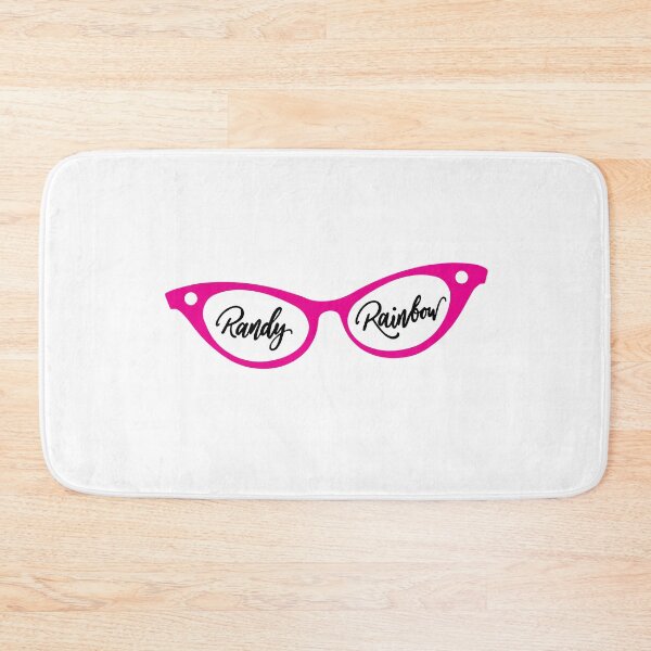 Item preview, Randy Rainbow designed and sold by Teeter-Totter.