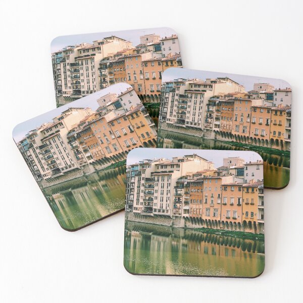 Item preview, Ponte Vecchio, Florence designed and sold by Lagoldberg28.