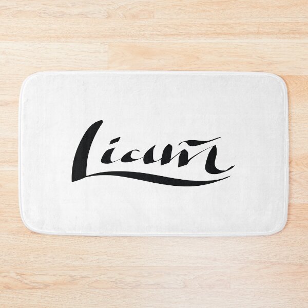 Item preview, Liam Name designed and sold by ProjectX23.