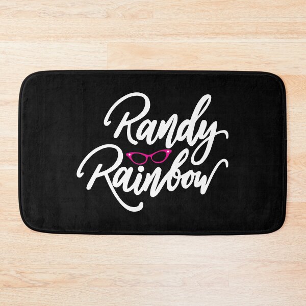 Item preview, Randy Rainbow designed and sold by Teeter-Totter.