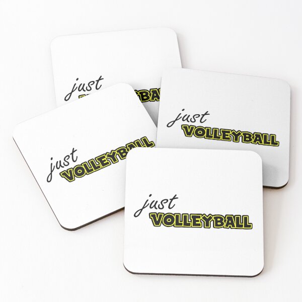 Item preview, just volleyball! designed and sold by Mr.Epic - Shop.