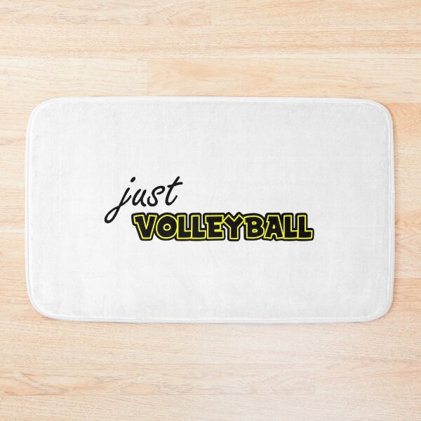 Item preview, just volleyball! designed and sold by Mr.Epic - Shop.