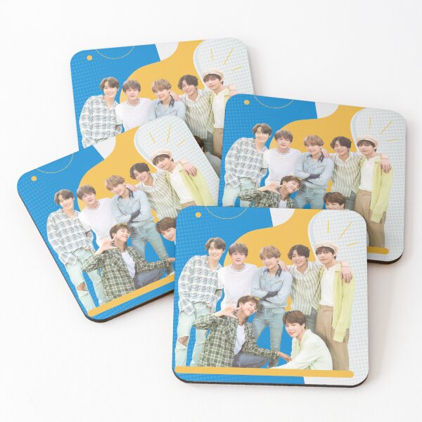 Item preview, BTS - Summer Package designed and sold by imsuchasinner.