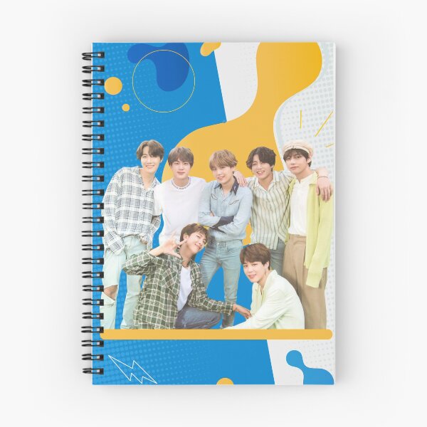 Item preview, BTS - Summer Package designed and sold by imsuchasinner.