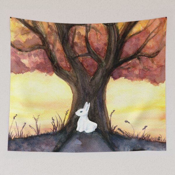 Item preview, Little Souls designed and sold by KatzeDoesArt.