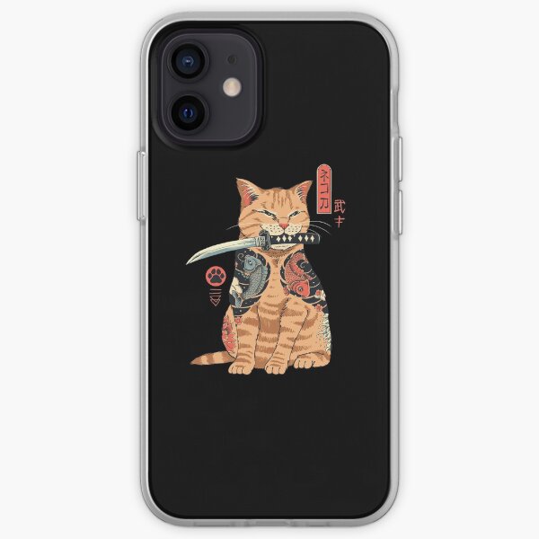 Catana Coque souple iPhone