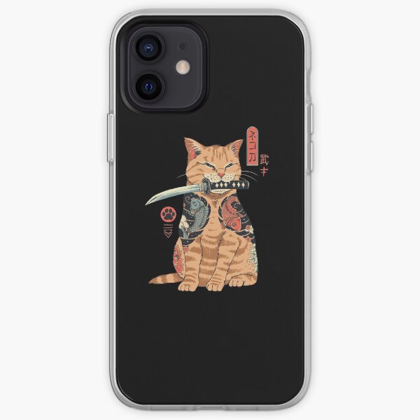 Catana Coque souple iPhone