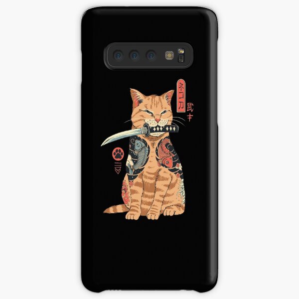Catana Samsung Galaxy Snap Case
