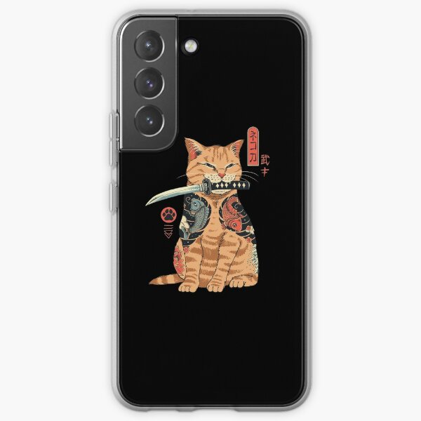 Pink Cat Collage Clear Phone Case for Apple iPhone 14 (& more